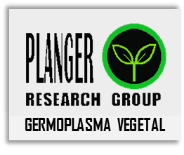 Imagen del blog: Grupo de Investigación en Germoplasma Vegetal PLANGER