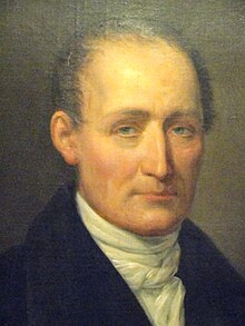 Joseph Nicéphore Niépce