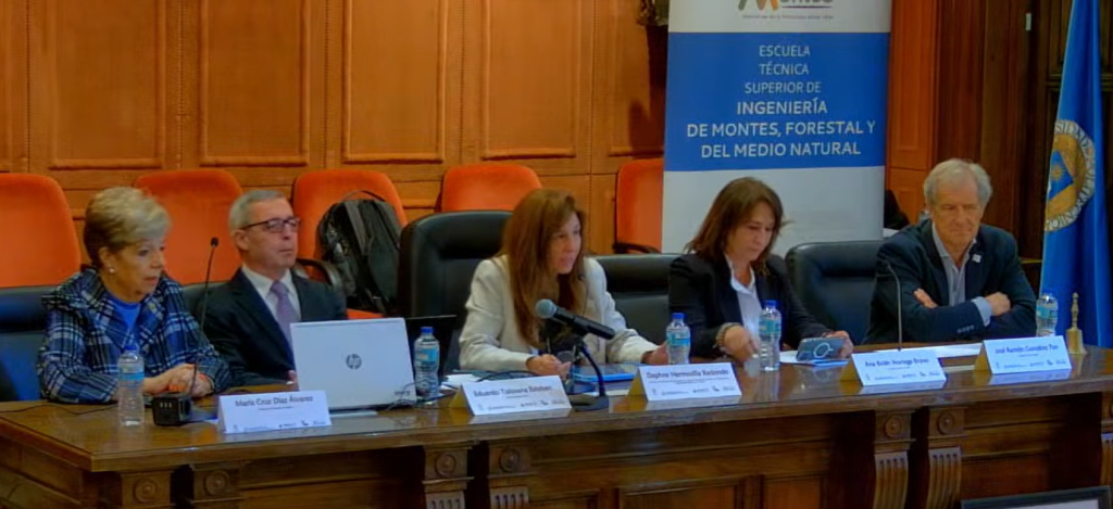 Presentación del Máster 26/27