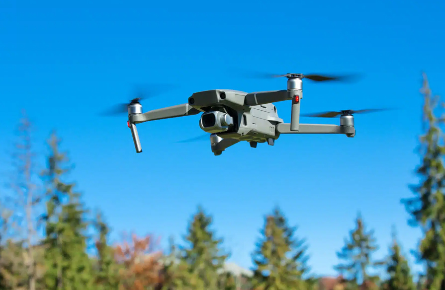 La importancia de la formación al planear un curso de pilotos de drones