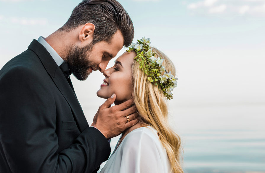 ¿Quieres una boda perfecta? Descubre cómo una wedding planner puede hacerla realidad