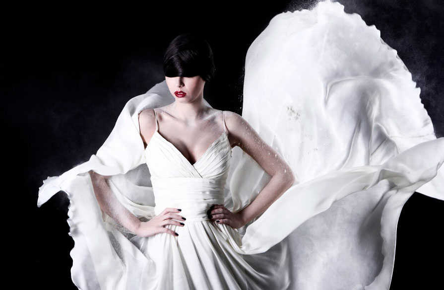 Lo que debes saber después de Barcelona Bridal Fashion Week