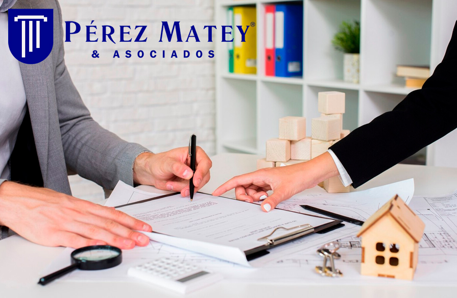 Abogados inmobiliarios Tus aliados en contratos de arras y compraventa