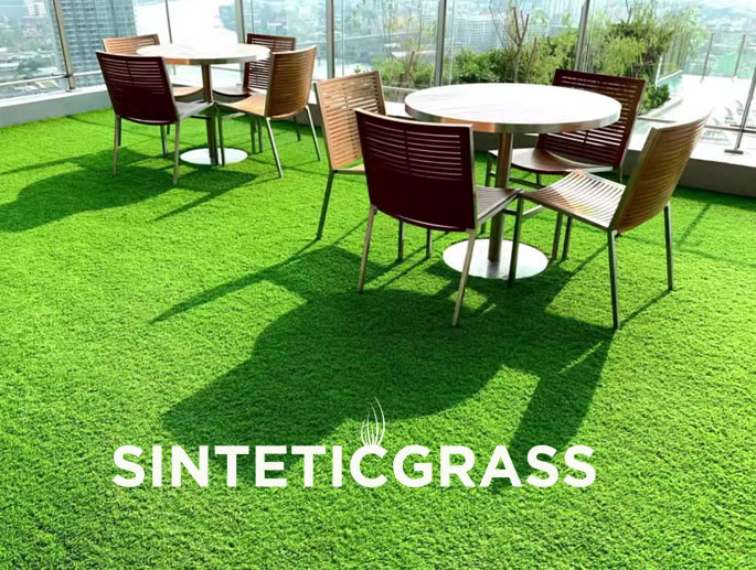 SINTETICGRASS