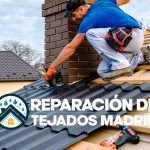 Consejos profesionales para reparar tu tejado y escoger el material adecuado