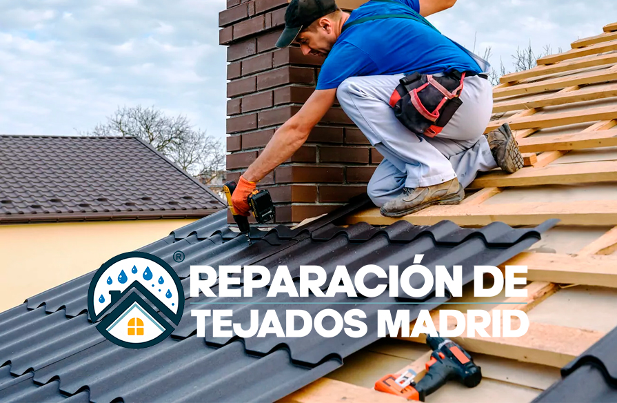 Consejos profesionales para reparar tu tejado y escoger el material adecuado