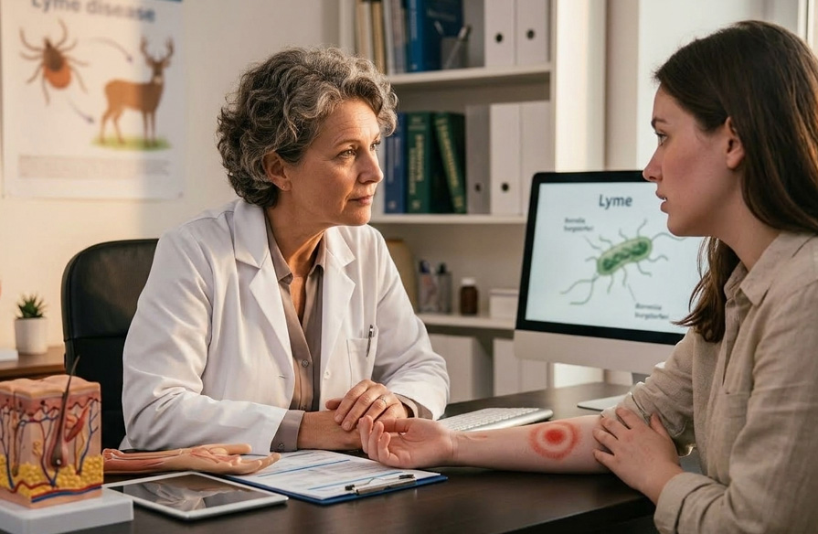 enefermedad-de-lyme