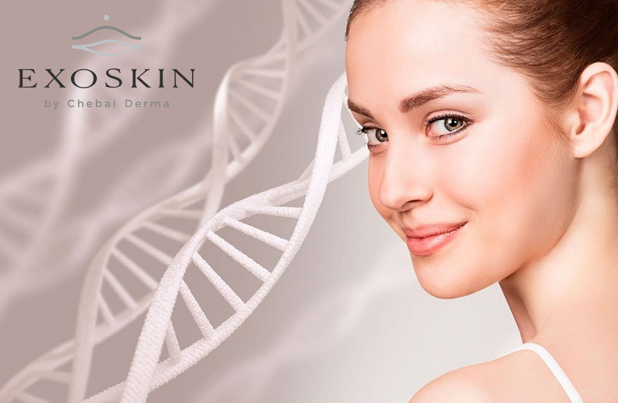 Exosomas en la piel: el avance que está transformando la dermatología