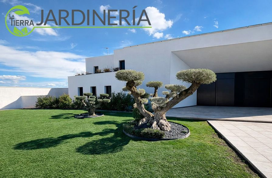 LA TIERRA JARDINERIA