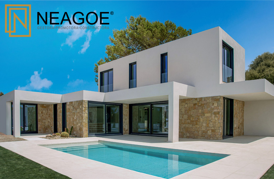 Innovación, diseño y eficiencia: la evolución del sector residencial