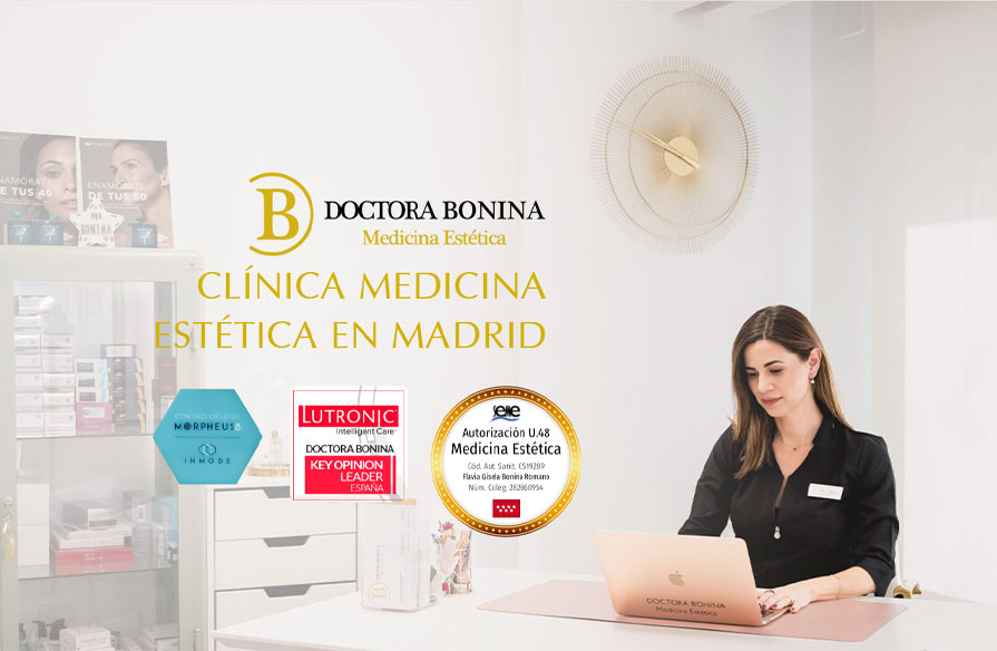 Doctora Bonina