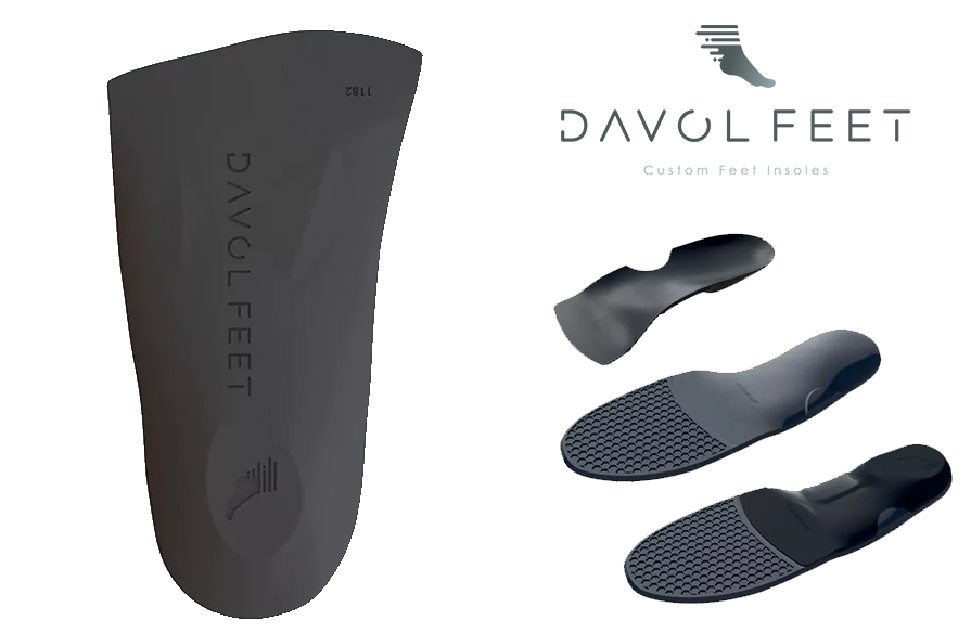 davolfeet
