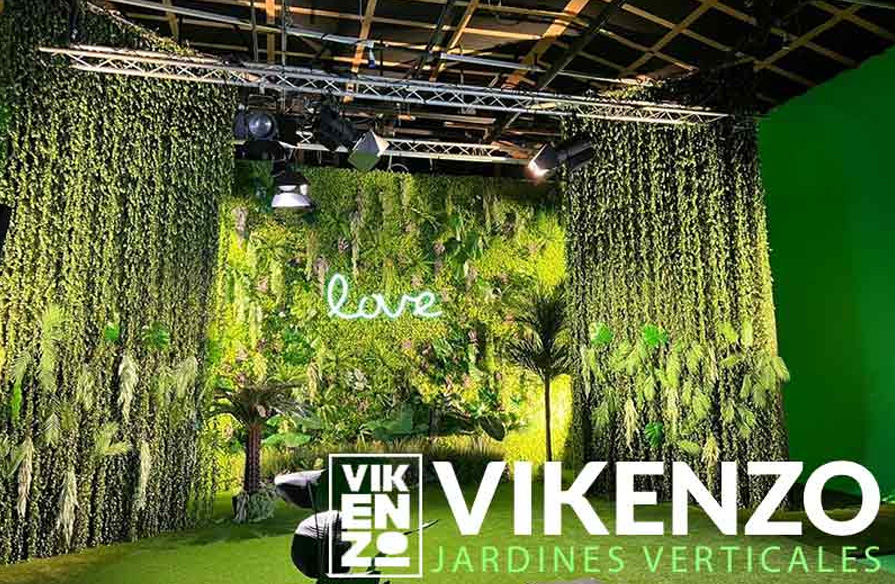 vikenzo nature preguntas frecuentes