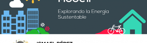 MOOC II. Explorando la Energía Sustentable