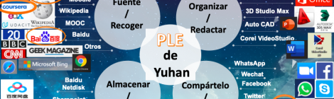 MOOC I – INTRODUCTION TO PERSONAL BRANDING – Yuhan Chen
