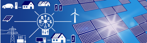 MOOC III: Solar Energy: Integration of Photovoltaic Systems in Microgrids.