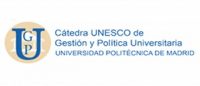 universidad digital Cátedra Unesco Logo
