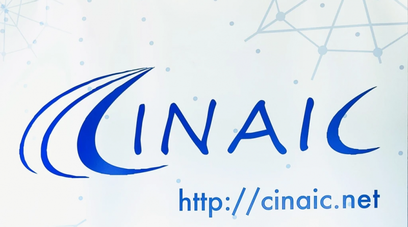 Logo CINAIC