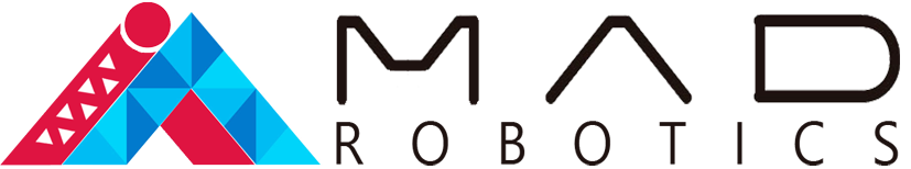 MADrobotics: Grupo de Mecatrónica y Diseño Avanzado logo