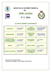 Revistas Open Access nÂº 2- 2016