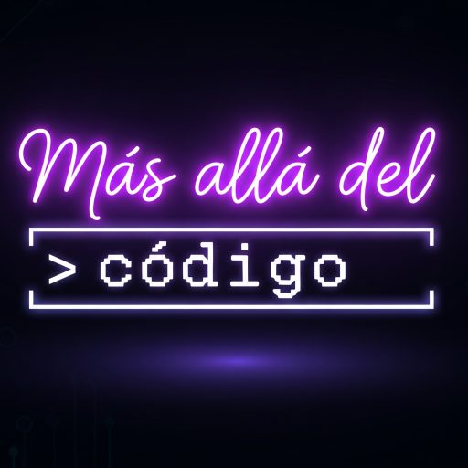 Más allá del código
