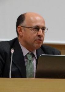 Carlos Gregorio Hernández Díaz-Ambrona