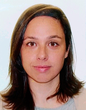 Elisa Antolin