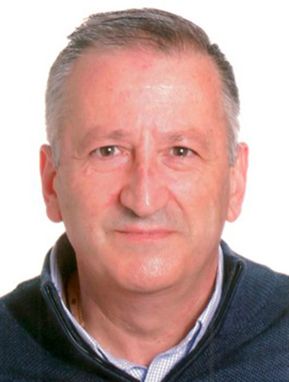 Benito Artaloytia Encinas MASTER ENERGIA SOLAR FOTOVOLTAICA