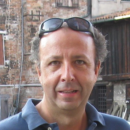 Carlos Algora del Valle MASTER ENERGIA SOLAR FOTOVOLTAICA