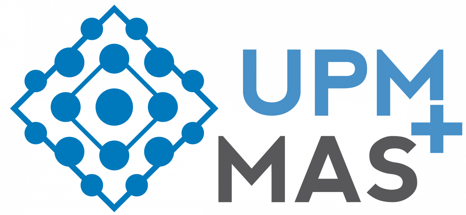 Blog de la Comunidad UPM-MAS
