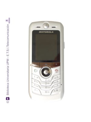 Motorola. Modelo: L2