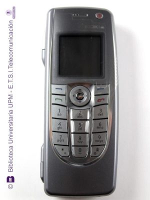 Teléfono móvil Nokia 9300