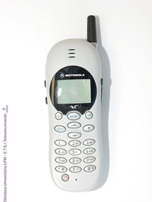 Teléfono móvil Motorola V2288 [00.120]
