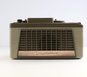 Magnetófono Ingra AM61 Minivox