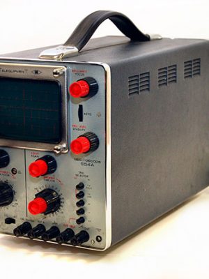 Osciloscopio Telequipment S54A [00.037]