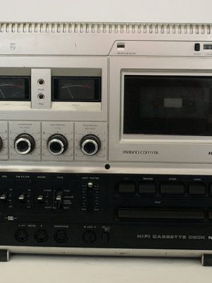 Radio casete Philips N2521/00