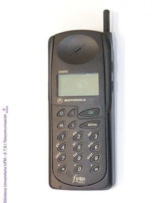 Teléfono móvil Motorola Flare