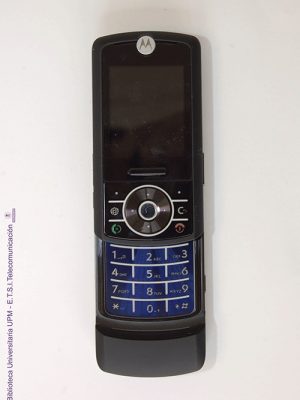 Teléfono móvil Motorola Z3