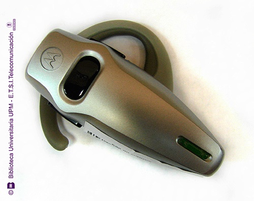 Auricular Motorola Bluetooth HS805