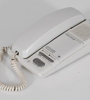 Teléfono contestador Panasonic KX-T 2388