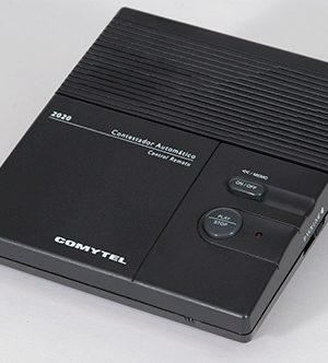 Contestador automático COMYTEL C-1820-C