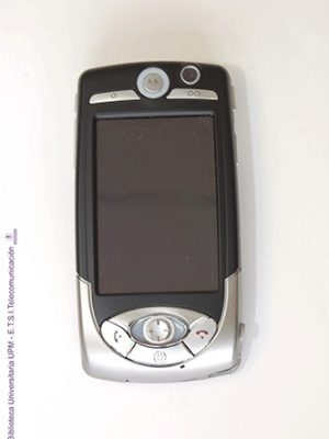Teléfono móvil Motorola A1000
