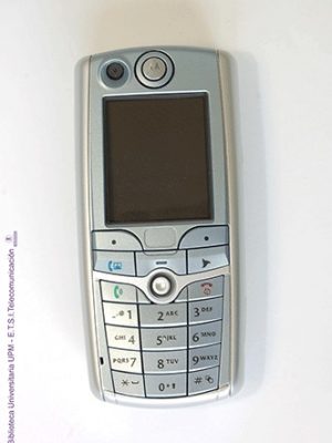 Teléfono móvil Motorola C975