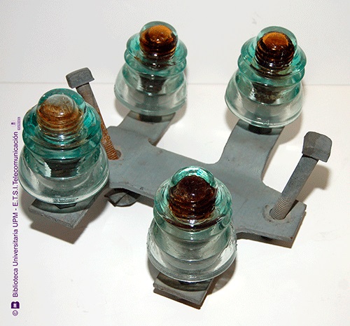 Soporte de transposición