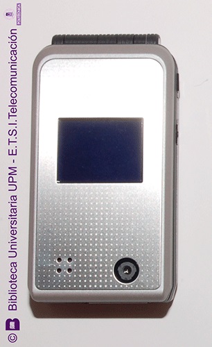 Teléfono móvil Nokia 6170