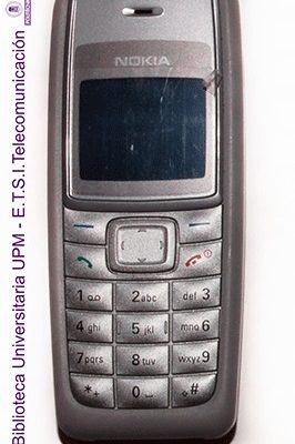 Teléfono móvil Nokia 1110