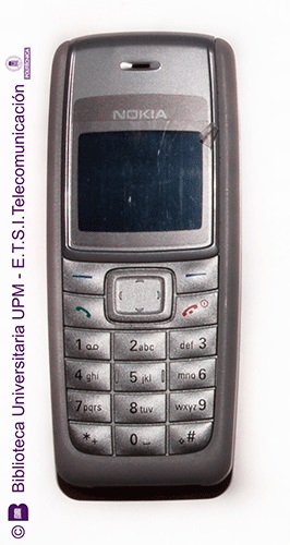 Teléfono móvil Nokia 1110