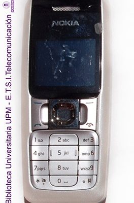 Teléfono móvil Motorola Executive Phone 2 [00.098] – Museo de  Telecomunicación ETSIT-UPM Profesor Joaquín Serna