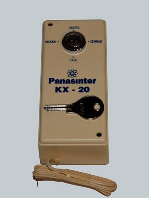 Limitador telefónico Panasinter