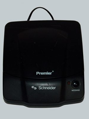 Contestador telefónico Schneider